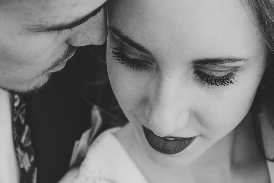 Vestuvių fotografas Bego Lallave (lallavebodas). Nuotrauka 2021 liepos 27