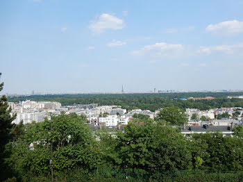 appartement à Suresnes (92)