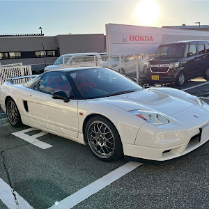 NSX NA1