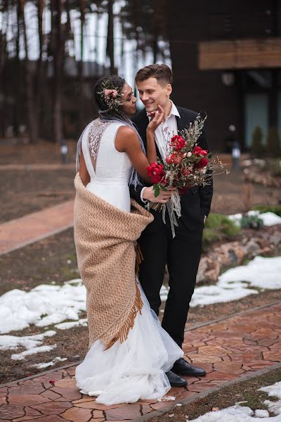 Wedding photographer Anatoliy Kolyadyuk (akolyaduke). Photo of 10 April 2019