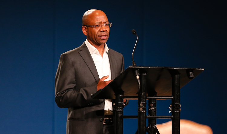 Business Unity South Africa president Bonang Mohale argues that the inefficient manner in which the recent ANC conference was run, and the strategic error of allocating most of the time to leadership elections rather than to a deep examination of ideas and policies, is evidence that the ANC is unable to fix itself. File photo.