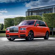 The Cullinan, Rolls-Royce's first SUV, played a big part in boosting the company's sales last year.