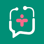 Cover Image of ดาวน์โหลด vDoc-Patient 3.1 APK