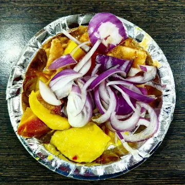 Meghraj Food Court photo 