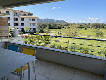 appartement à Porto-Vecchio (2A)