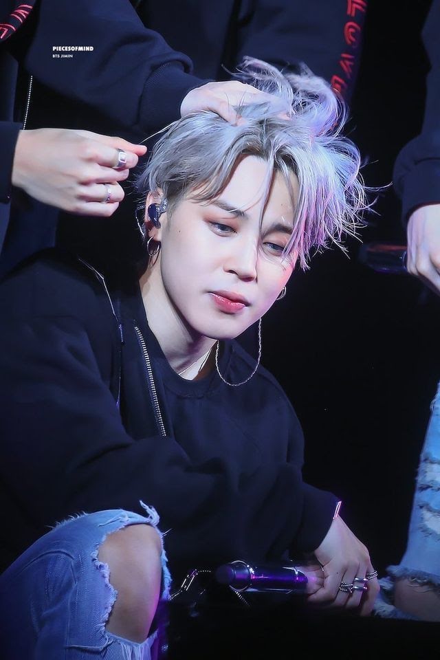 anoter silver jimin