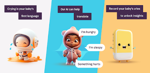 Nanni AI: Your Baby Translator