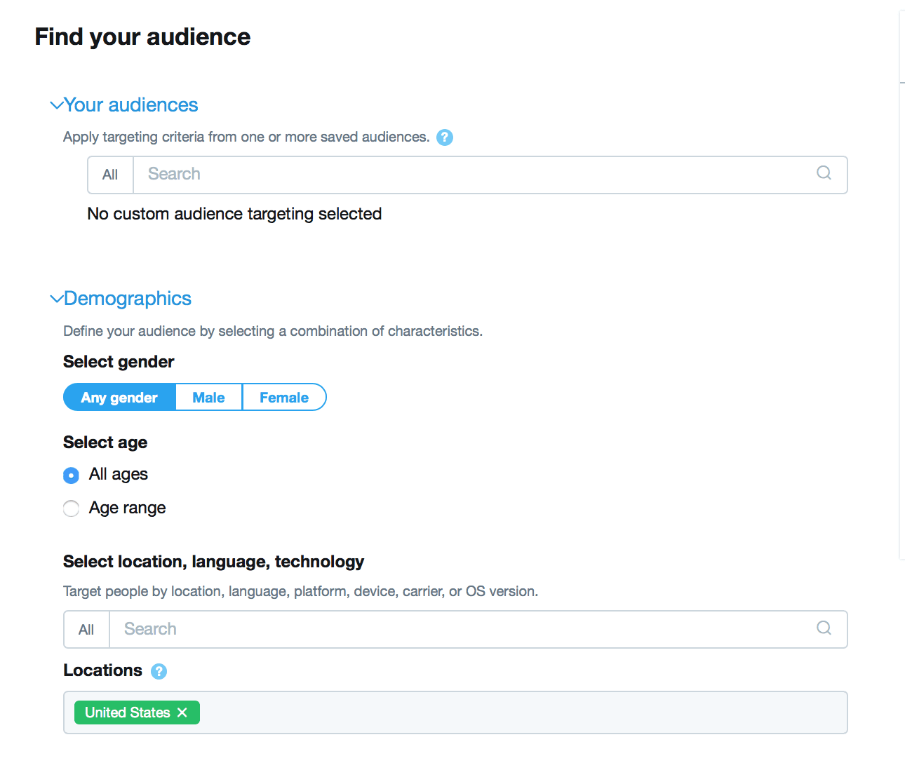 Twitter Ads Guide: How to Set up Your First Campaign