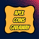 Download Apex Giveaways For PC Windows and Mac 1.0.1.2