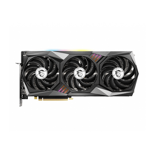 Card màn hình MSI GeForce RTX 3070 GAMING Z TRIO 8G LHR 8GB GDDR6 