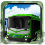 Crazy Bus Drive Simulator 3D Apk