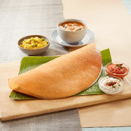 Masala Dosa