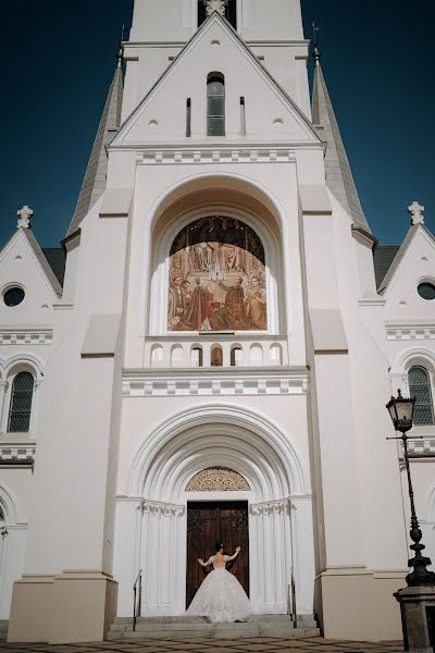 Wedding photographer Tibor Simon (tiborsimon). Photo of 22 June 2022