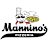 Mannino's Pizzeria icon