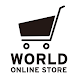 【公式】 WORLD ONLINE STORE 速報アプリ