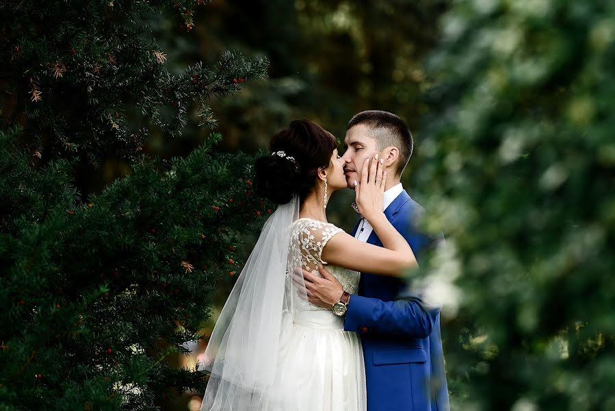 Wedding photographer Artem Noschenko (noshenkoartem). Photo of 8 September 2020