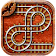 Rail Maze  icon