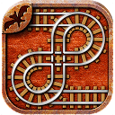 Rail Maze : Train puzzler for firestick