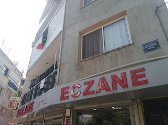 Eczane Sapmaz