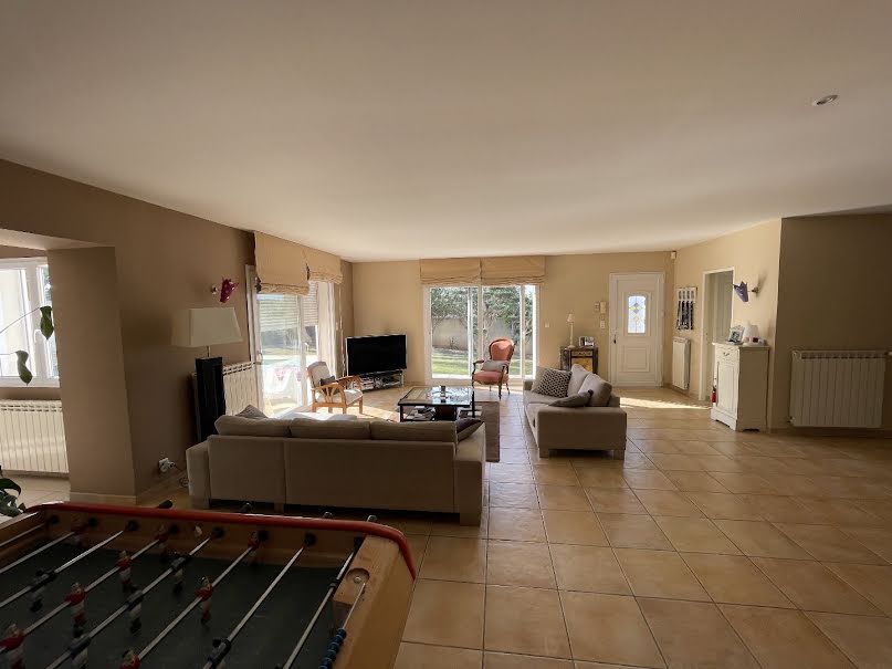 Vente maison 7 pièces 220 m² à Beziers (34500), 545 000 €