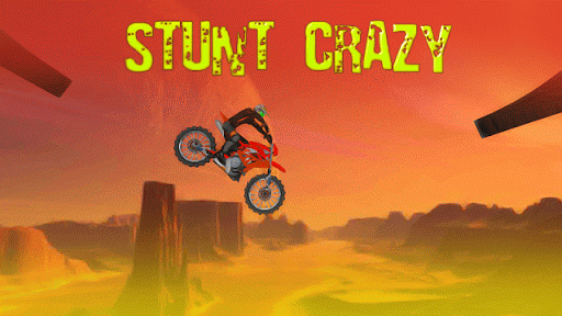 Stunt Crazy 3D - Offroad