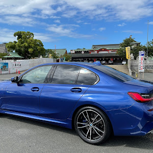 330i Mスポーツ