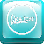 Cover Image of 下载 WOWITOYS 1.4 APK