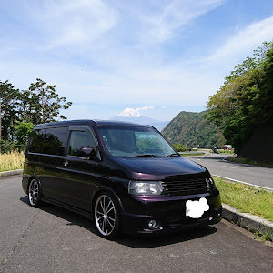ステップワゴン RF7