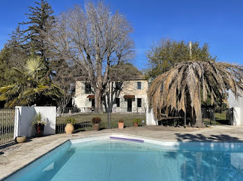 maison à Arles (13)