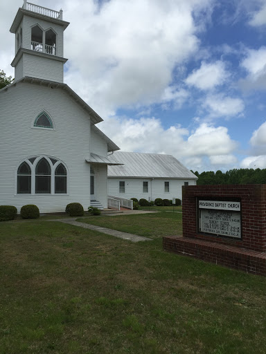 Providence Baptist Church