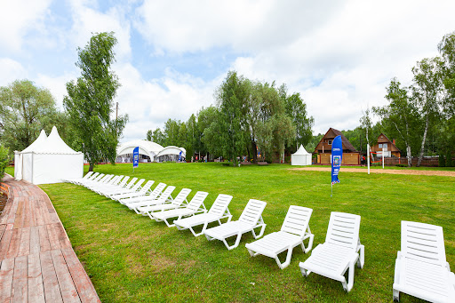 Green Beach Троицкое