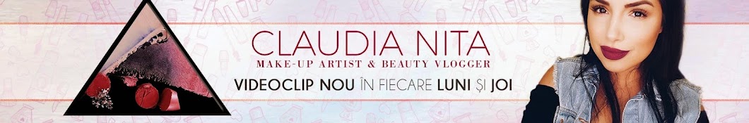 Claudia Nita Banner