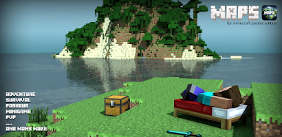 How to download PC Minecraft worlds to Pocket Edition