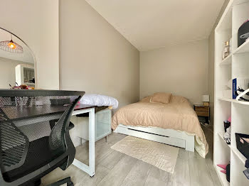 appartement à Toulouse (31)