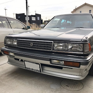 マークIIワゴン