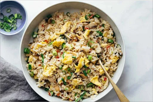 Egg Fried Rice