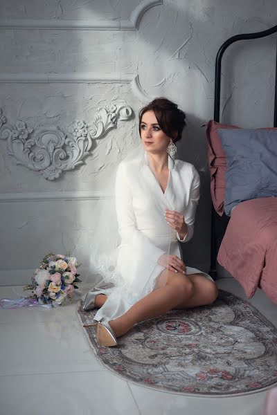 Fotograful de nuntă Marina Petrenko (pietrenko). Fotografia din 18 februarie 2020