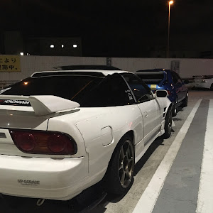 180SX RPS13