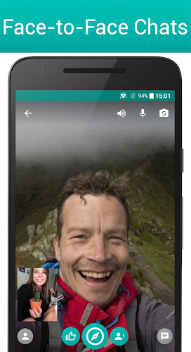 Chat Ahoy Video Chats Latest Version For Android Download Apk