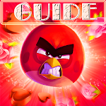 Cover Image of Baixar Guide for Angry Birds 2 1.0 APK