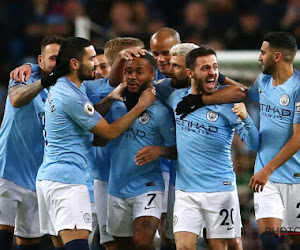 ? Sterling beslist City-Watford met hattrick in amper 14 minuten tijd