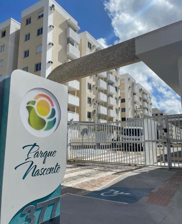 Apartamentos à venda Treze de Julho