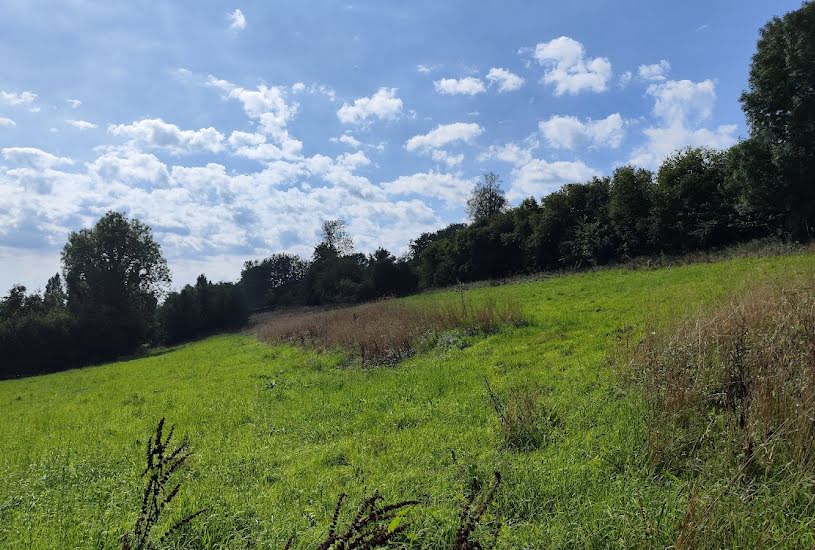  Vente Terrain à bâtir - à Le Mesnil-Guillaume (14100) 