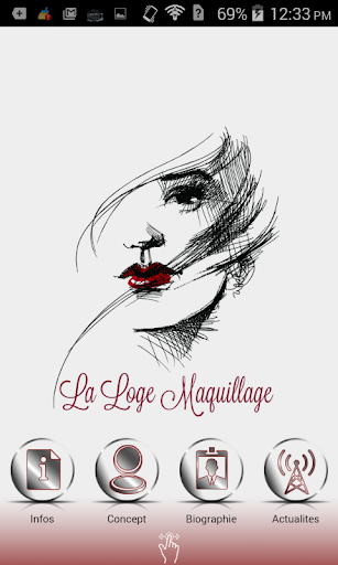 免費下載生活APP|La Loge Maquillage app開箱文|APP開箱王