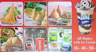 Singhal Snacks & Shakes Corner menu 4