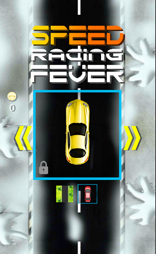 Screenshot Speed Racing Fever