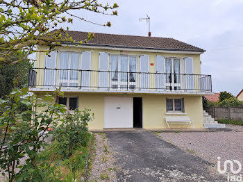 maison à Souvigny (03)
