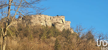 maison à Ornans (25)