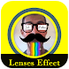 Guide Lenses for snapchat