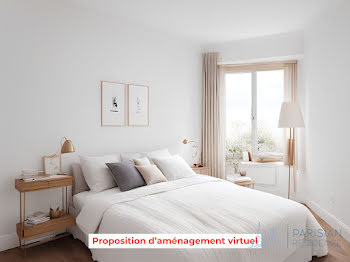 appartement à Levallois-Perret (92)